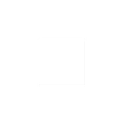 CM SUPER SNOW WHITE mat GRS.235A.MT60x60 G1 !!!421