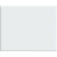 CC BIAŁA mat 25x40 G.1 [1,50]   428