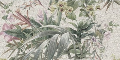 CK TERAZZO Flower B 30x60 G.1 [1,8] wyprz